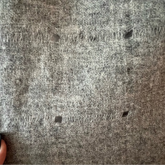 Lafayette 148 Midi Skirt Wool - Picture 7 of 10